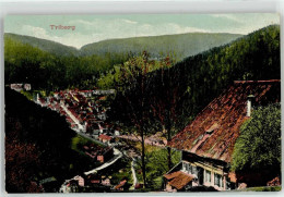 51878807 - Triberg Im Schwarzwald - Triberg