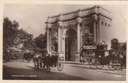 London, Marbl Arch Gl1908 #E9117 - Otros & Sin Clasificación