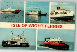 39746007 - Isle Of Wight - Altri & Non Classificati