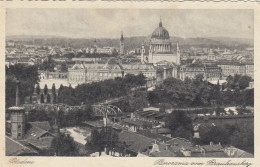 Potsdam. Panorama Vom Brauhausberg Ngl #E8305 - Otros & Sin Clasificación