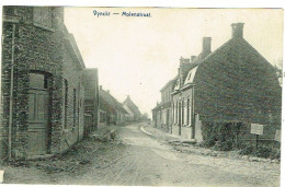 Vynckt , Molenstraat - Deinze