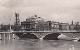 Paris, Le Pont Au Change Gl1956 #E9455 - Other & Unclassified