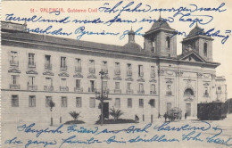 Valencia, Gobierno Civil Gl1934 #E8945 - Other & Unclassified