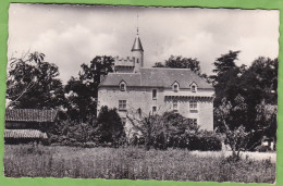 CPSM Chateau De LANGLE CAILLAC 46 Lot Format CPA - Autres & Non Classés