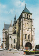 02, Saint Quentin, La Basilique - Narbonne