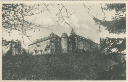 Schloss Blankenburg, Harz Ngl #E8991 - Autres & Non Classés