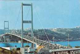 Istanbul Ve Güzellikleri Gl1988 #E9278 - Turkey