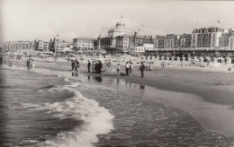 Schevingen, Partie Am Strand Ngl #E9418 - Autres & Non Classés