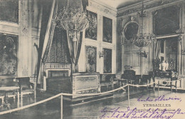 Versailles, Chambre De Napoléon I Gl1908 #E9183 - Sonstige & Ohne Zuordnung