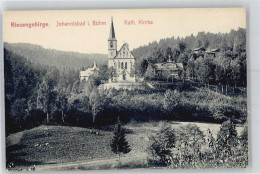 51164207 - Janske Lazne   Johannisbad - Tchéquie