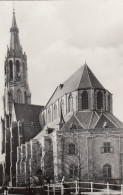 Delft, Nieuve Kerk Ngl #E9419 - Sonstige & Ohne Zuordnung