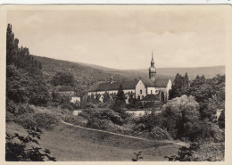 Kloster Eberbach I.Rhg. Gesamtansicht Von Süden Ngl #E9486 - Autres & Non Classés