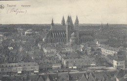 Tournai, Panorama Feldpgl1915? #F0464 - Sonstige & Ohne Zuordnung