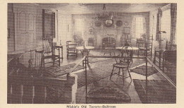 Michie's Old Tavern, Ballroom Ngl #F0474 - Sonstige & Ohne Zuordnung