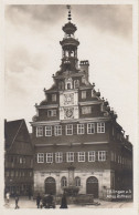 Eßlingen A.N., Altes Rathaus Ngl #E9662 - Autres & Non Classés