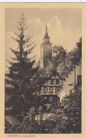 Biberach An Der Riß, Gigelturm Gl1932 #E9990 - Autres & Non Classés