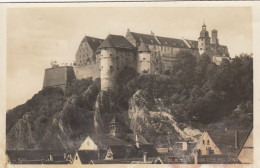 Heidenheim/Brenz, Schloß Hellenstein Gl1934 #F0008 - Autres & Non Classés