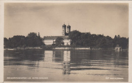 Friedrichshafen Am Bodensee, Altes Schloß Ngl #E9731 - Sonstige & Ohne Zuordnung