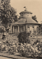 Potsdam, Park-Sanssouci, Cinesisches Teehaus Gl1962 #F0915 - Other & Unclassified
