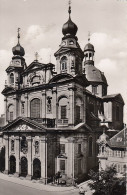 Mannheim, Jesuitenkirche Ngl #F0261 - Sonstige & Ohne Zuordnung