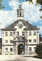 Altshausen (Württ.) Rathaus (?) Ngl #E9806 - Autres & Non Classés