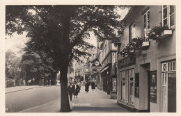 Neumünster, Straßenbild Ngl #F1068 - Sonstige & Ohne Zuordnung