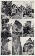 Michelstadt I. Odw., Mehrbildkarte Gl1940 #F0288 - Autres & Non Classés