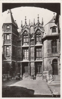 Rouen (Seine-Inf.) Hôtel De Bourgtheroulde Ngl #F1176 - Sonstige & Ohne Zuordnung