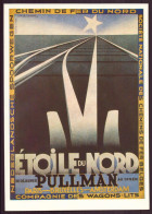 ETOILE DU NORD PULLMAN - Other & Unclassified