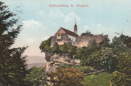 St.Gebhardsberg Bei Bregenz Glum 1910? #F1278 - Autres & Non Classés