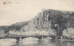 Dinant, Le Pont Feldpgl1915 #F0443 - Other & Unclassified