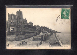 (07/05/24) 14-CPA VILLERS SUR MER - Villers Sur Mer