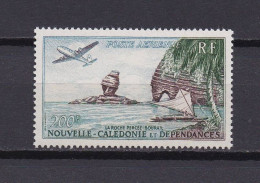 NOUVELLE-CALEDONIE 1955 PA N°72 NEUF** PAYSAGE - Ungebraucht