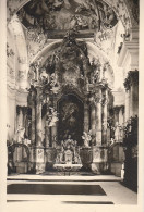 Münsterkirche In Zwiefalten, Württ., Innen Ngl #F0188 - Sculptures