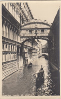 Venezia, Ponte Dei Sospiris Ngl #F1246 - Autres & Non Classés