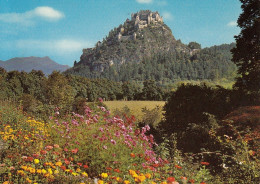 Burg Hochosterwitz, Kärnten Ngl #F0872 - Sonstige & Ohne Zuordnung