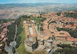 Volterra (Pi), Panorama Ngl #F0807 - Autres & Non Classés