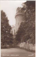 Warwick Castle, Caesar's Tower Ngl #F1372 - Autres & Non Classés