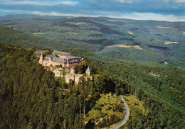 Le Mont-Sainte-Odile (Alsace) Et La Foriér Vogienne Ngl #F0893 - Sonstige & Ohne Zuordnung