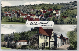 51123907 - Wald-Michelbach - Autres & Non Classés