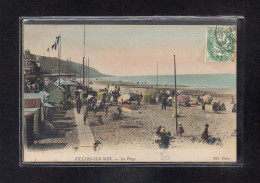 (07/05/24) 14-CPA VILLERS SUR MER - Villers Sur Mer