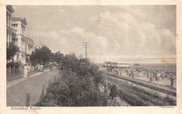 Ostseebad Bansin Promenade Gl1925 #169.424 - Sonstige & Ohne Zuordnung