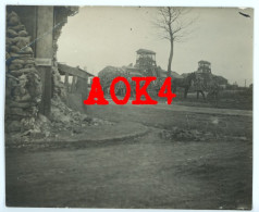 62 VIMY Fresnoy Mine Lens Fosse Occupation Allemande Artois Nordfrankreich - Guerra, Militares