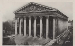 PARIS, EGLISE DE LA MADELEINE  REF 16139 - Churches