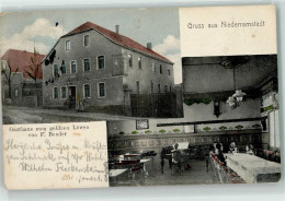 13610307 - Nieder-Ramstadt - Autres & Non Classés