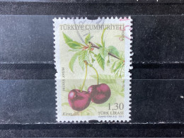 Turkey / Turkije - Fruits (1.30) 2011 - Usati