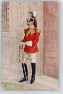 51000507 - Garde Uniform - Costumes