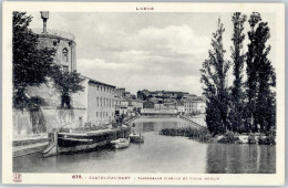 51397507 - Castelnaudary - Castelnaudary