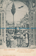 R014502 Siena Cattedrale. Libreria Piccolomini. Sabatino Sadun. B. Hopkins - Welt