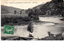 PYRENEES ATLANTIQUES-Vallée De La Bidassoa à Biriatou -ND Phot 163 - Altri & Non Classificati